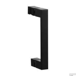 Douchecabine Compleet Just Creating 3-Delig 100x100 Cm Mat Zwart -Badkamer Winkel 4jc11 100x100a 8