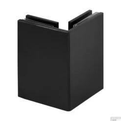 Douchecabine Compleet Just Creating Profielloos XL 90x200 Cm Mat Zwart 15 Douchecabine Compleet Just Creating Profielloos XL 90x200 Cm Mat Zwart -Badkamer Winkel 4jc12 90x200a 3