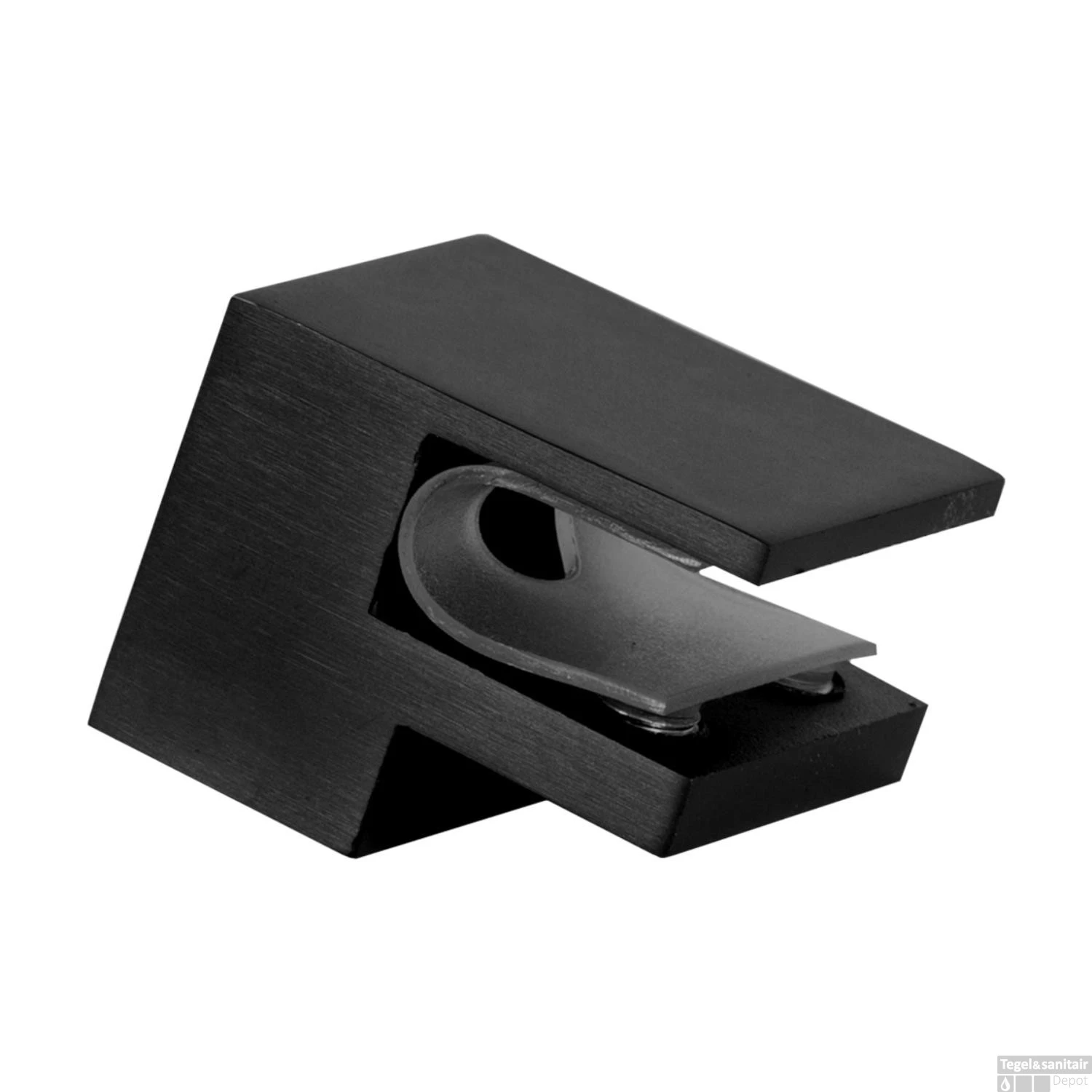 Douchecabine Compleet Just Creating Profielloos XL 90x200 Cm Mat Zwart 11 Douchecabine Compleet Just Creating Profielloos XL 90x200 Cm Mat Zwart - Afbeelding 9