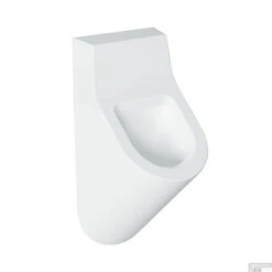 Urinoir Salenzi Hung Achterinlaat Mat Wit