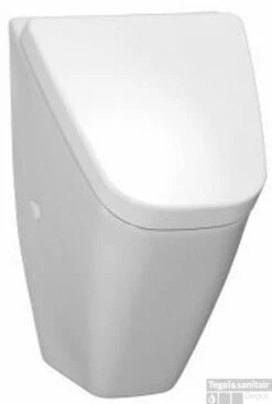 Laufen Vila Huisurinoir Voor Deksel Wit