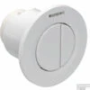 Geberit Type 01 2-knops Pneumatische Inbouwdrukker Sigma/delta 8cm Chroom -Badkamer Winkel 85387
