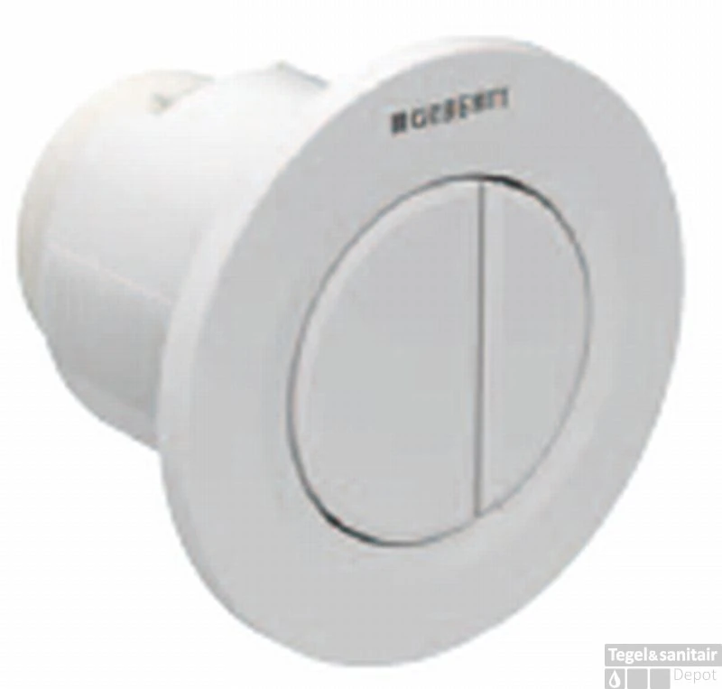 Geberit Type 01 2-knops Pneumatische Inbouwdrukker Sigma/delta 8cm Chroom 3 Geberit Type 01 2-knops Pneumatische Inbouwdrukker Sigma/delta 8cm Chroom