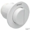 Geberit Type 01 2-knops Pneumatische Inbouwdrukker Sigma/delta 8cm Wit 2 Geberit Type 01 2-knops Pneumatische Inbouwdrukker Sigma/delta 8cm Wit -Badkamer Winkel 85389