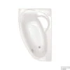 Hoekbad Allibert Ladvia 175x110 Asymmetrisch Rechts 2 Hoekbad Allibert Ladvia 175x110 Asymmetrisch Rechts -Badkamer Winkel asymmetrisch bad ladiva 175x110cm 199056 detoure hd 1