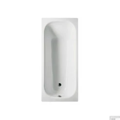 Bette Classic Plaatstalen Bad 170x75x45 Cm. Wit