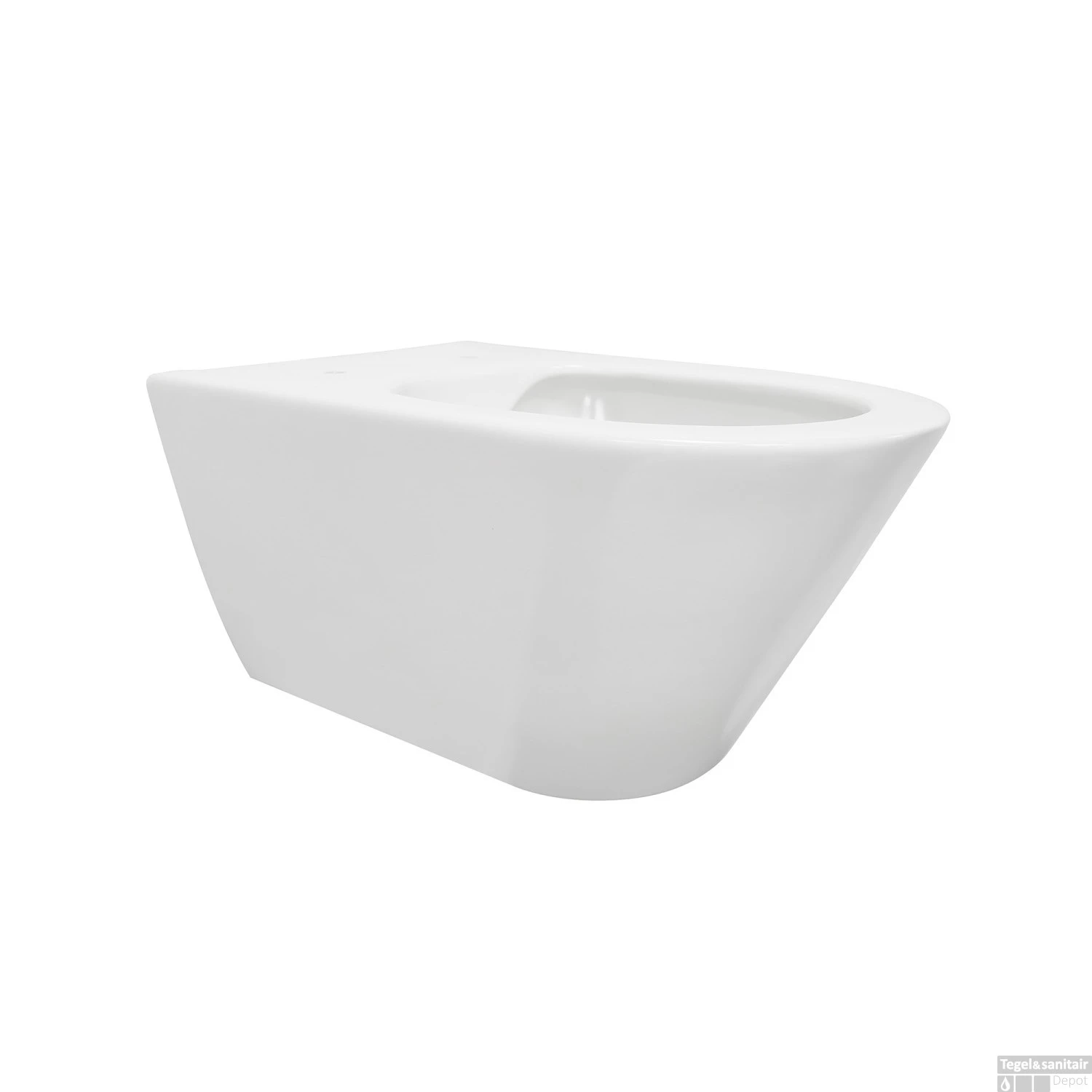 Grohe Rapid SL Toiletset Set10 Wiesbaden Stereo Rimless Mat Wit Met Grohe Arena Of Skate Drukplaat 6 Grohe Rapid SL Toiletset Set10 Wiesbaden Stereo Rimless Mat Wit Met Grohe Arena Of Skate Drukplaat - Afbeelding 4