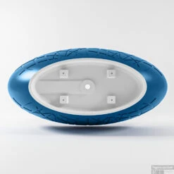 HOLM Vrijstaand Bad 180x85cm Kleur Jeans / Jeans -Badkamer Winkel holm google 3 00026