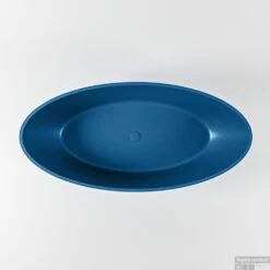 HOLM Vrijstaand Bad 180x85cm Kleur Jeans / Jeans -Badkamer Winkel holm google 4 00026