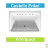 Ligbad Riho Castello 180x120 Cm Whirlpool Enkel Systeem -Badkamer Winkel ligbad riho castello 180x120 cm whirlpool enkel systeem shop