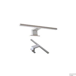 Spiegelverlichting Sanicare LED Anna 2,5 Watt 30 Cm Chroom