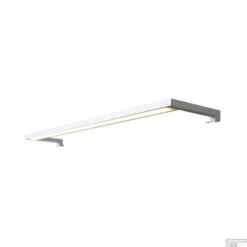 Spiegelverlichting Sanilux Future Voor Bovenzijde 80 Cm