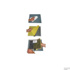 Badkamer Winkel -Badkamer Winkel spiegelverwarming sanicare q mirrors zelfklevend 15 cm x 15 cm 6