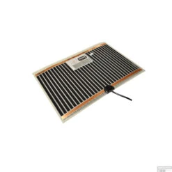 Spiegelverwarming Sanicare Q-Mirrors Zelfklevend 27,4 Cm X 15 Cm