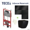TECE Profil Toiletset Set65 Mudo Mat Zwart Met TECE Drukplaat 1 TECE Profil Toiletset Set65 Mudo Mat Zwart Met TECE Drukplaat -Badkamer Winkel tece profil toiletset set65 mudo mat zwart met tece drukplaat sfeer
