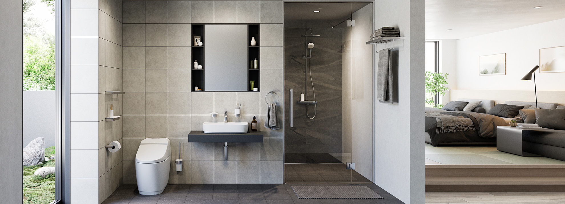 Badkamer Winkel -Badkamer Winkel 1