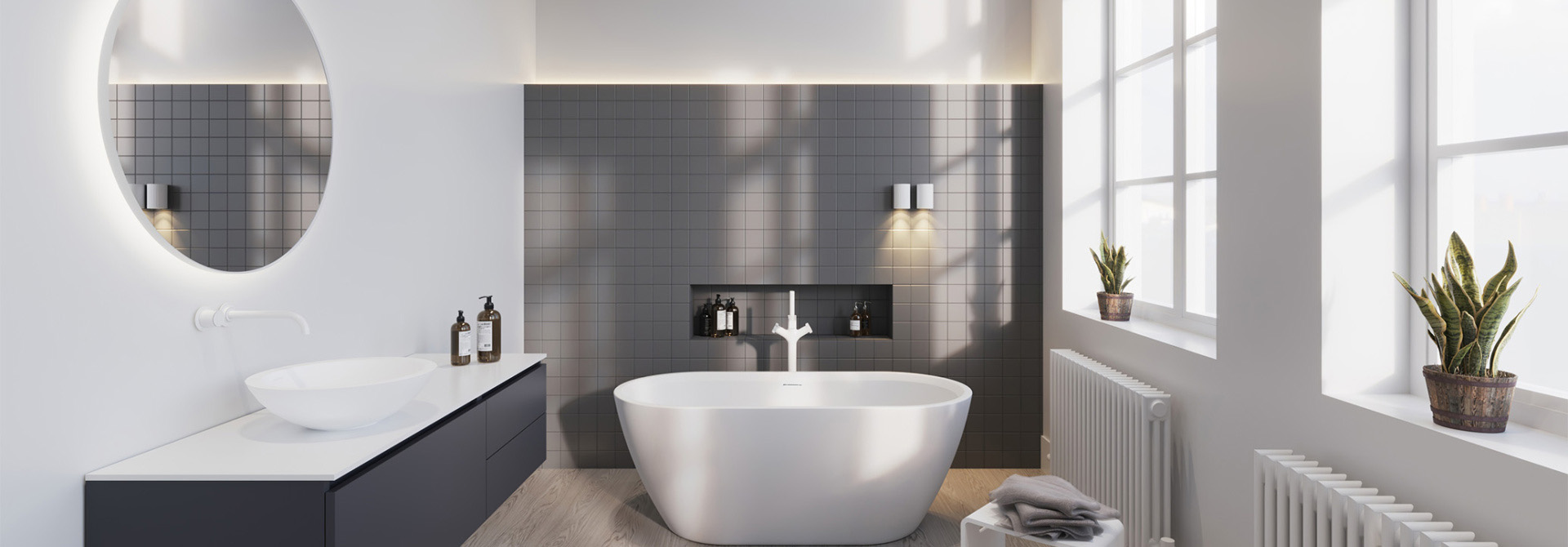 Badkamer Winkel -Badkamer Winkel 3